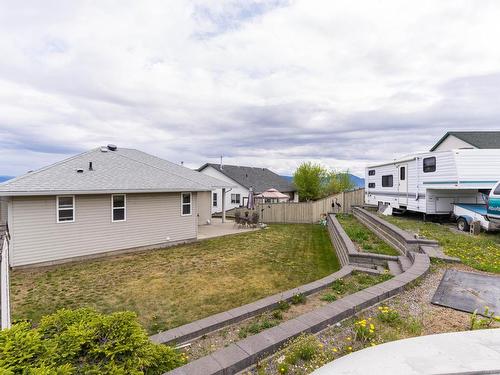 2355 Regent Place, Kamloops, BC - Outdoor