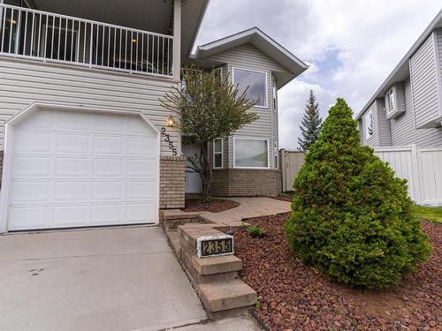 2355 Regent Place, Kamloops, BC - Outdoor