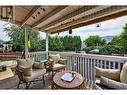 2087 Sunnycrest Ave, Kamloops, BC  - Outdoor With Deck Patio Veranda With Exterior 