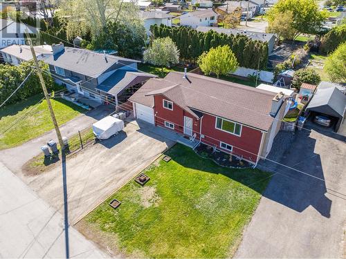 2087 Sunnycrest Ave, Kamloops, BC - Outdoor