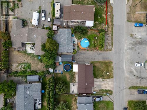 2087 Sunnycrest Ave, Kamloops, BC - Outdoor With View