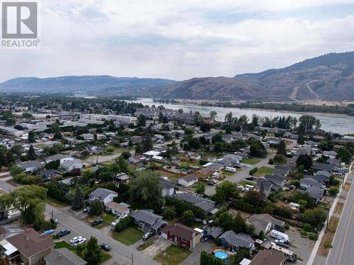 2087 Sunnycrest Ave, Kamloops, BC - Outdoor With Body Of Water With View