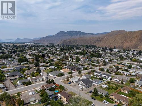 2087 Sunnycrest Ave, Kamloops, BC - Outdoor With View