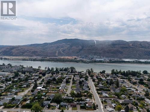 2087 Sunnycrest Ave, Kamloops, BC - Outdoor With Body Of Water With View