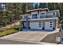 2126 Lupin Court, Kamloops, BC  - Outdoor With Facade 