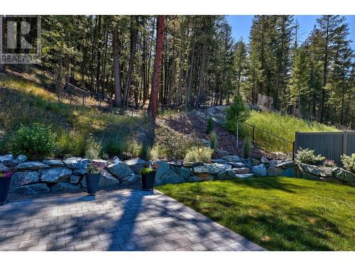 2126 Lupin Court, Kamloops, BC - Outdoor