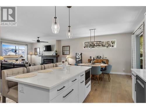 2126 Lupin Court, Kamloops, BC - Indoor