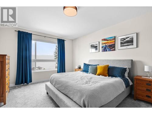 2126 Lupin Court, Kamloops, BC - Indoor Photo Showing Bedroom