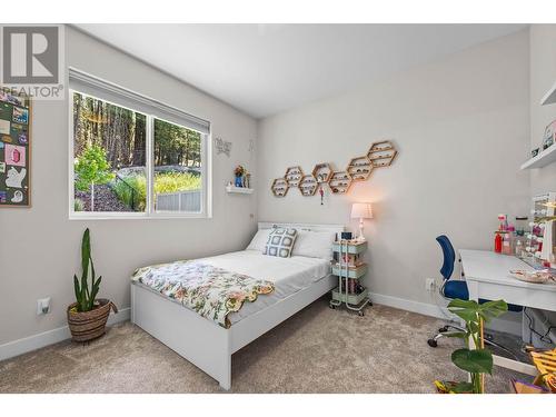 2126 Lupin Court, Kamloops, BC - Indoor Photo Showing Bedroom