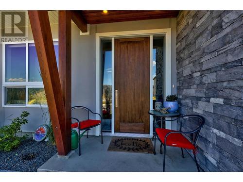 2126 Lupin Court, Kamloops, BC - Outdoor With Exterior