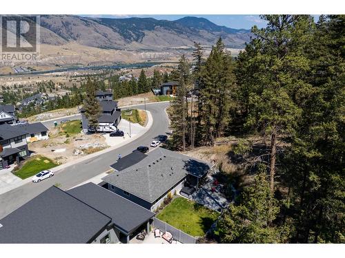 2126 Lupin Court, Kamloops, BC - Outdoor With View