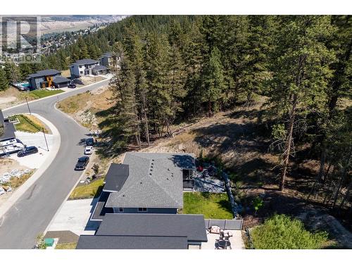 2126 Lupin Court, Kamloops, BC - Outdoor With View