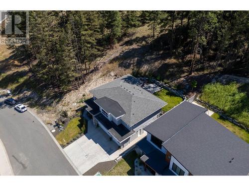 2126 Lupin Court, Kamloops, BC - Outdoor With View