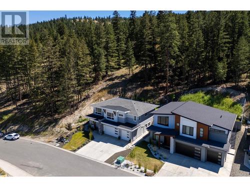 2126 Lupin Court, Kamloops, BC - Outdoor