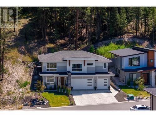 2126 Lupin Court, Kamloops, BC - Outdoor With Facade