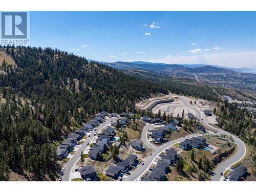 2126 Lupin Court, Kamloops, BC - Outdoor With View