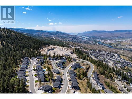 2126 Lupin Court, Kamloops, BC - Outdoor With View