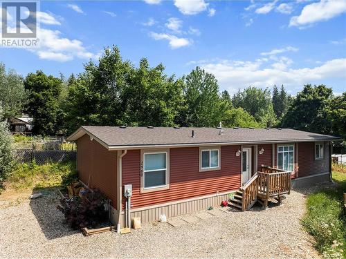 2960 30 Street Ne, Salmon Arm, BC - Outdoor