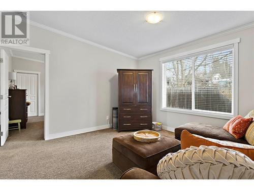 2960 30 Street Ne, Salmon Arm, BC - Indoor Photo Showing Bedroom