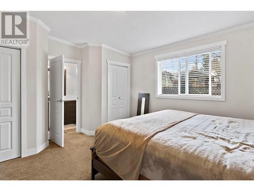 2960 30 Street Ne, Salmon Arm, BC - Indoor Photo Showing Bedroom