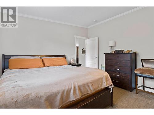 2960 30 Street Ne, Salmon Arm, BC - Indoor Photo Showing Bedroom