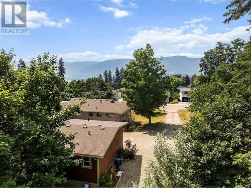 2960 30 Street Ne, Salmon Arm, BC - Outdoor