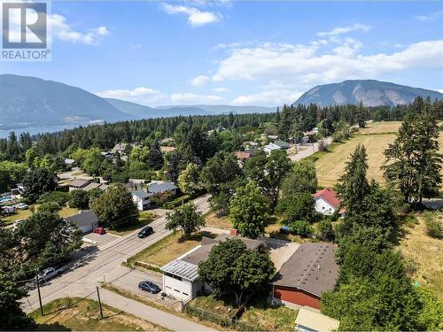 2960 30 Street Ne, Salmon Arm, BC - Outdoor With View