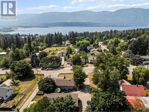 2960 30 Street Ne, Salmon Arm, BC - Outdoor With Body Of Water With View