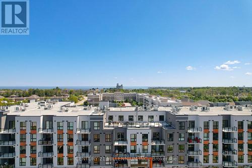 101 - 4 Kimberly Lane, Collingwood, ON - Outdoor With View