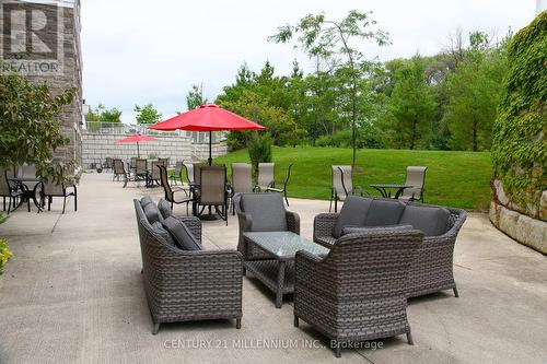 101 - 4 Kimberly Lane, Collingwood, ON - Outdoor With Deck Patio Veranda