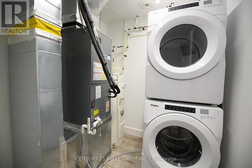 101 - 4 Kimberly Lane, Collingwood, ON - Indoor Photo Showing Laundry Room