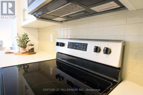 101 - 4 Kimberly Lane, Collingwood, ON - Indoor Photo Showing Kitchen