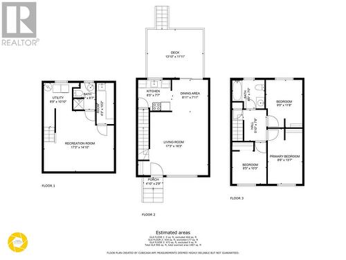 9-1605 Summit Drive, Kamloops, BC - Other