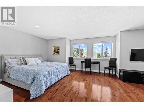 1559 Westerdale Drive, Kamloops, BC - Indoor Photo Showing Bedroom