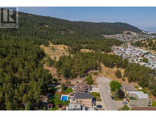 1559 Westerdale Drive, Kamloops, BC - Outdoor With View