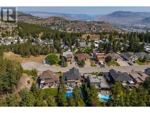 1559 Westerdale Drive, Kamloops, BC - Outdoor With View