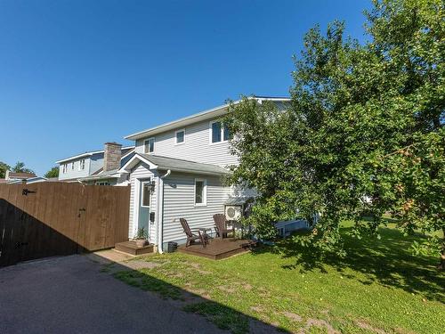 45 Townshend Avenue, Amherst, NS 