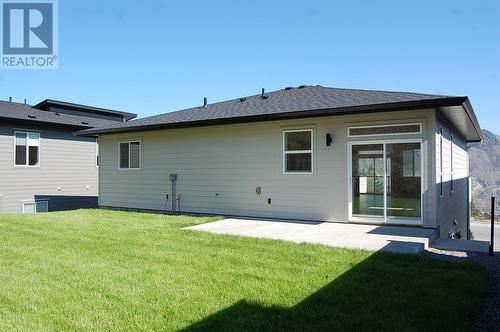 2173 Galore Cres, Kamloops, BC - Outdoor With Exterior