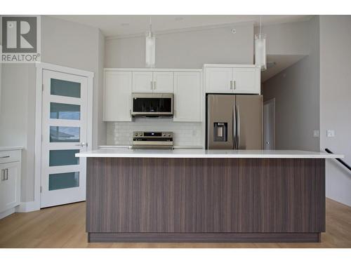 2173 Galore Cres, Kamloops, BC - Indoor Photo Showing Kitchen