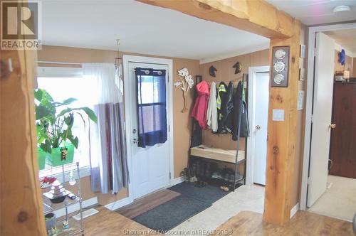 9480 Longwoods Road Unit# 31, Chatham, ON - Indoor Photo Showing Other Room