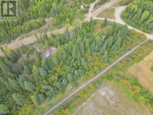 Lot 4 Princeton Summerland Road, Princeton, BC 