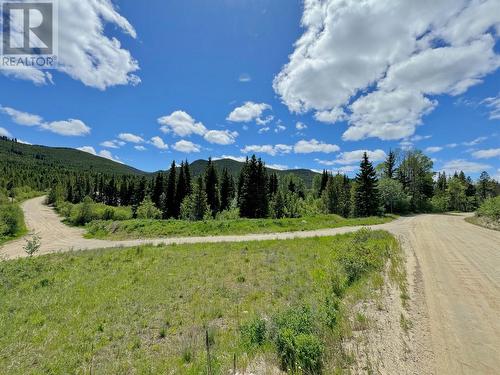 Lot 4 Princeton Summerland Road, Princeton, BC 