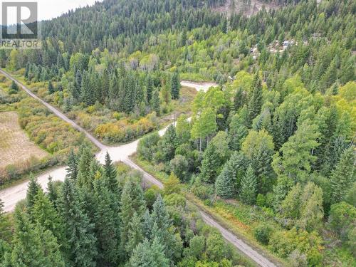 Lot 4 Princeton Summerland Road, Princeton, BC 