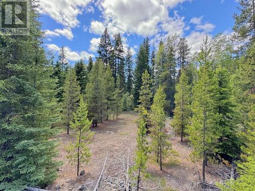 Lot 4 Princeton Summerland Road, Princeton, BC 