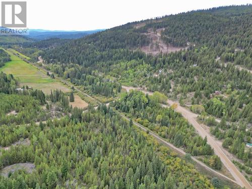 Lot 4 Princeton Summerland Road, Princeton, BC 