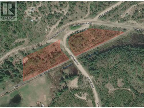 Lot 4 Princeton Summerland Road, Princeton, BC 