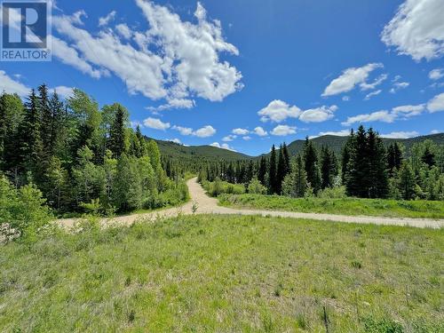 Lot 4 Princeton Summerland Road, Princeton, BC 