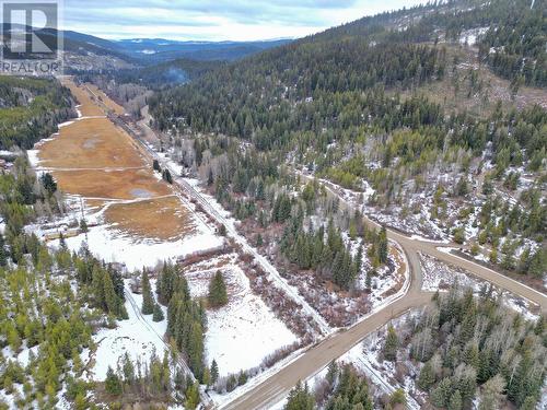 Lot 4 Princeton Summerland Road, Princeton, BC 