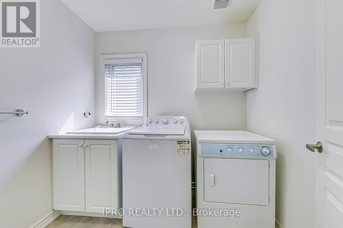 104 Colville Place, Milton (Ford), ON - Indoor Photo Showing Laundry Room