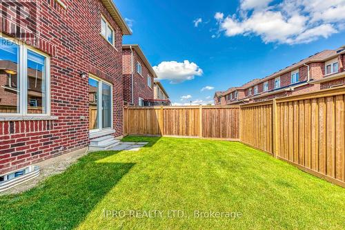 104 Colville Place, Milton (Ford), ON - Outdoor